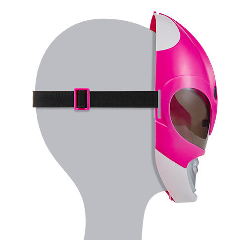 Mighty Morphin Power Rangers Re-Ignition - Pink Ranger Mask