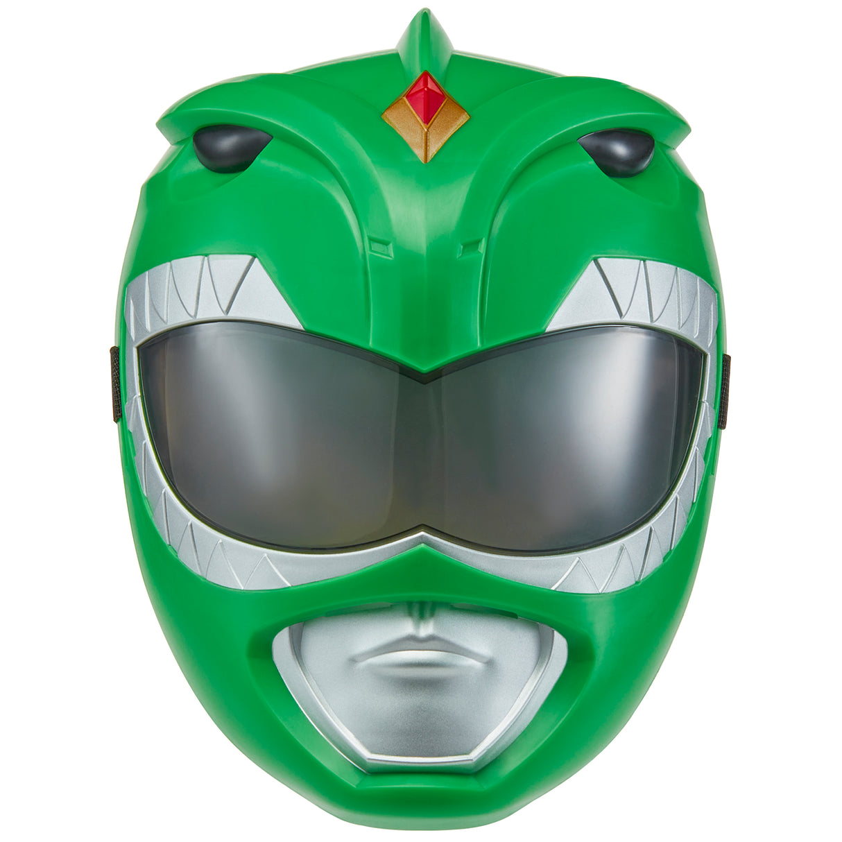 Mighty Morphin Power Rangers Re-Ignition - Green Ranger Mask