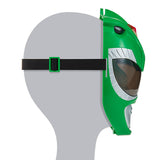 Mighty Morphin Power Rangers Re-Ignition - Green Ranger Mask
