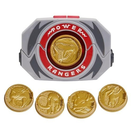 Power Rangers Power Morpher with 5 Coins