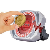 Power Rangers Power Morpher with 5 Coins