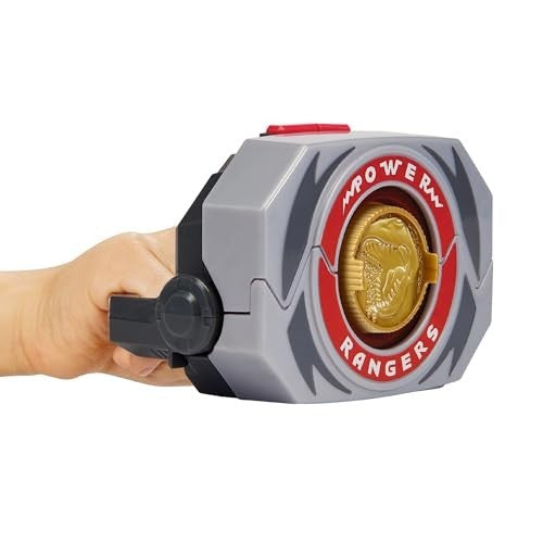 Power Rangers Power Morpher with 5 Coins