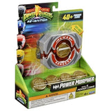 Power Rangers Power Morpher with 5 Coins