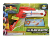 Mighty Morphin Power Rangers Re-Ignition Blade Blaster w/ Lights & Sounds