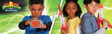 Mighty Morphin Power Rangers Re-Ignition Blade Blaster w/ Lights & Sounds