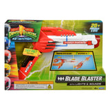 Mighty Morphin Power Rangers Re-Ignition Blade Blaster w/ Lights & Sounds