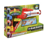 Mighty Morphin Power Rangers Re-Ignition Blade Blaster w/ Lights & Sounds