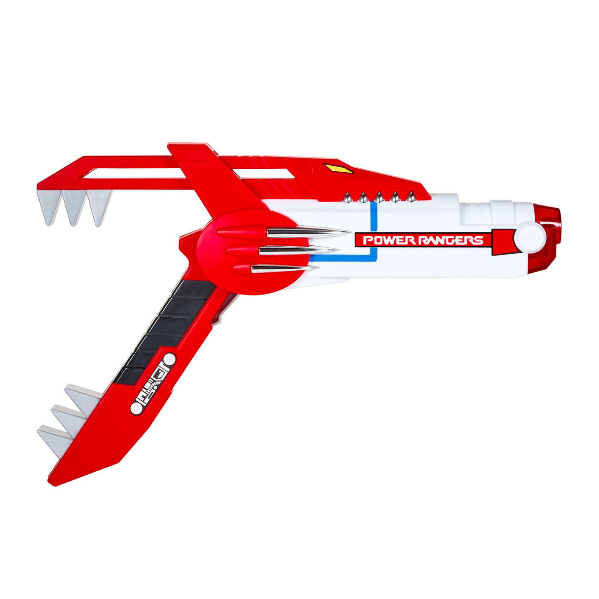Mighty Morphin Power Rangers Re-Ignition Blade Blaster w/ Lights & Sounds