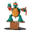 TMNT Classic 40th Anniversary Original Sketch Turtle Figure - MICHELANGELO