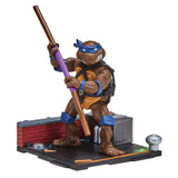 Teenage Mutant Ninja Turtles Remastered Action Figure - Donatello