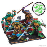 Teenage Mutant Ninja Turtles Remastered Action Figure - Raphael