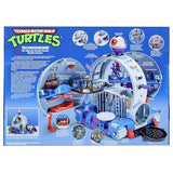 Tmnt Classic Technodrome Playset Technodrome