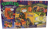 Tmnt Classic Party Van