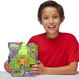 Tmnt Mutants Unleashed - High School "michael Angelo"