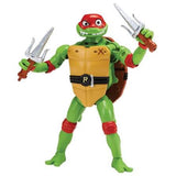 Tales Of Teenage Mutant Ninja Turtles: Mutations Raphael Pet To Ninja Figure