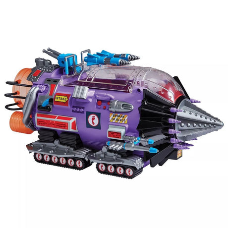 TMNT Classic Mutant Module