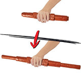 Tmnt Mutant Mayhem Ninja Reveal Roleplay - Donatello's Bo Staff