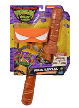 Tmnt Mutant Mayhem Ninja Reveal Roleplay - Michelangelo's Nunchaku