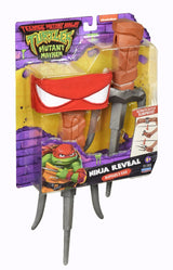 Tmnt Mutant Mayhem Ninja Reveal Roleplay - Raphael's Sais