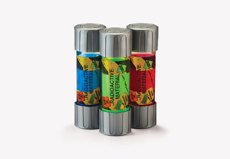 Tmnt Mm Movie Mutagen Ooze