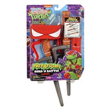 Tales of Teenage Mutant Ninja Turtles: Mutations Build N Battle Raphael 