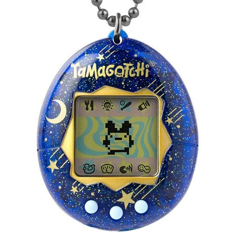 Bandai - Original Tamagotchi - Starry Shower