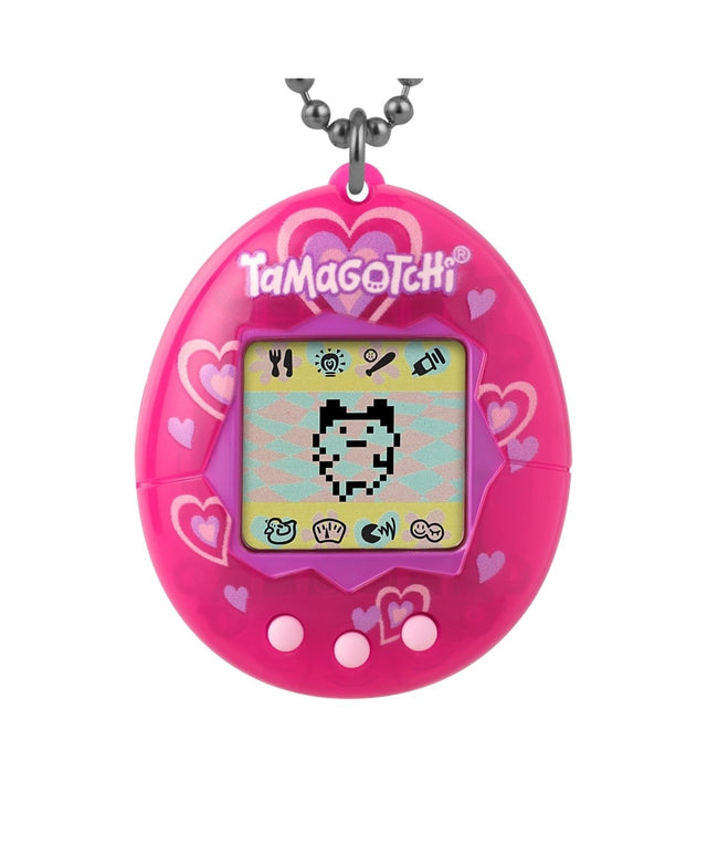 Original Tamagotchi - Lots of Love Electronic Pet