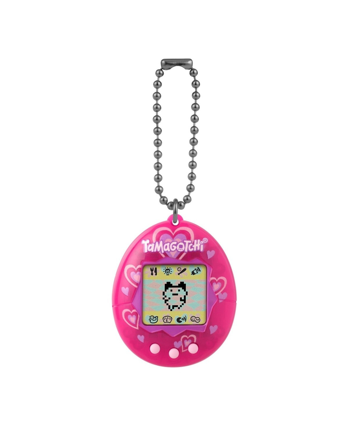 Original Tamagotchi - Lots of Love Electronic Pet