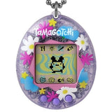 Tamagotchi Original - Flower Perfume Digital Pet