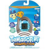 Tamagotchi Connection - Bubbles