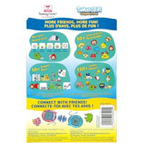Tamagotchi Connection - Bubbles
