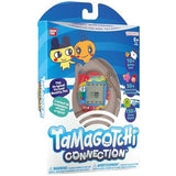 Tamagotchi Connection - Rainbow Sky