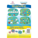 Tamagotchi Connection - Rainbow Sky