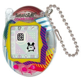 Tamagotchi Connection - Clear Retro