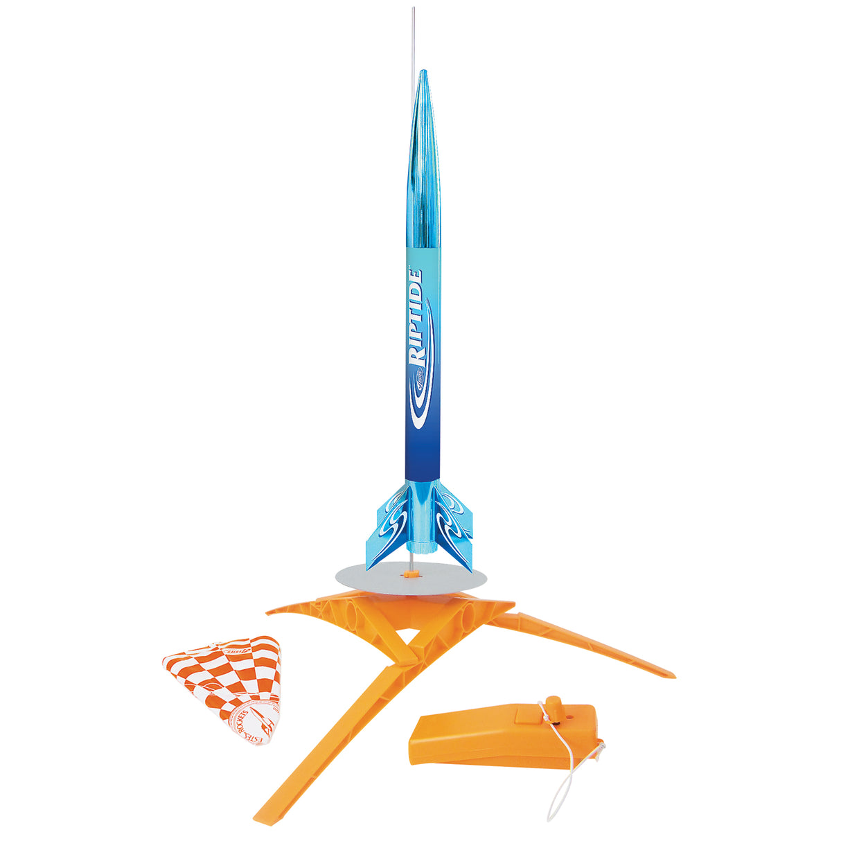 Estes Riptide