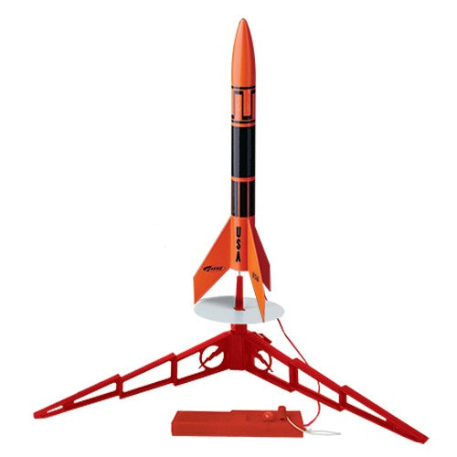 Estes 1427 Alpha Iii