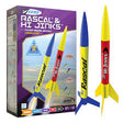 Estes 1499 Rascal & Hi Jinks