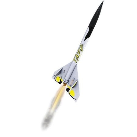 Estes Tazz Advanced Model Rocket Kit 18mm