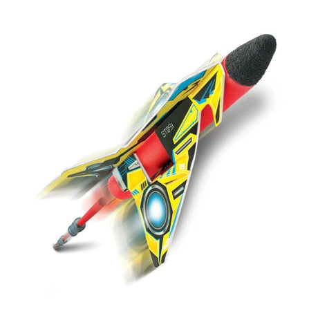 STUNT FLYER TUBE JET