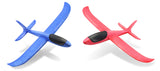 STUNT FLYER SKY GLIDER ASSORTED