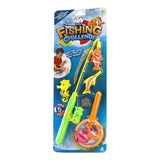 Cast A Line Fishing Game