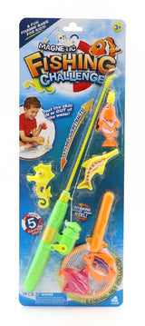 Cast A Line Fishing Game