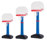LT TOT SPORTS EASY SCORE BASKETBALL SET