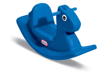 LT ROCKING HORSE - BLUE