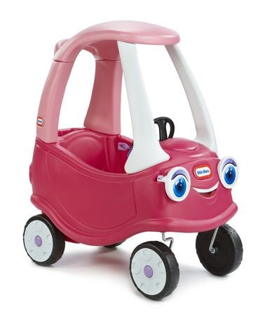 Little Tikes Princess Cozy Coupe