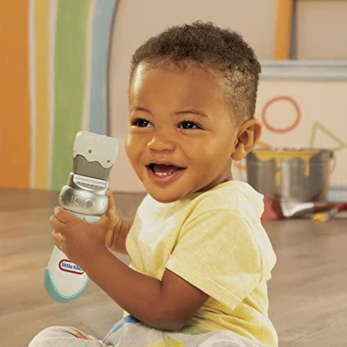 Little Tikes® Learn & Play™ Shapes & Sounds Paintbrush