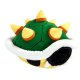 Club Mocchi- Mocchi- Super Mario Bowser Shell Mega 15 Inch Plush