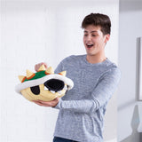 Club Mocchi- Mocchi- Super Mario Bowser Shell Mega 15 Inch Plush