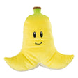 Club Mocchi Mocchi Mario Kart Banana 15" Plush