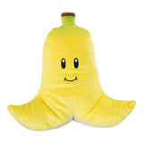 Club Mocchi Mocchi Mario Kart Banana 15" Plush